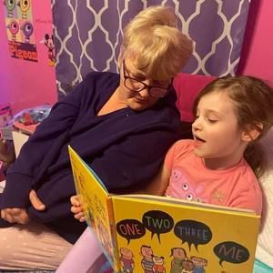 Meet your Posher, Susie